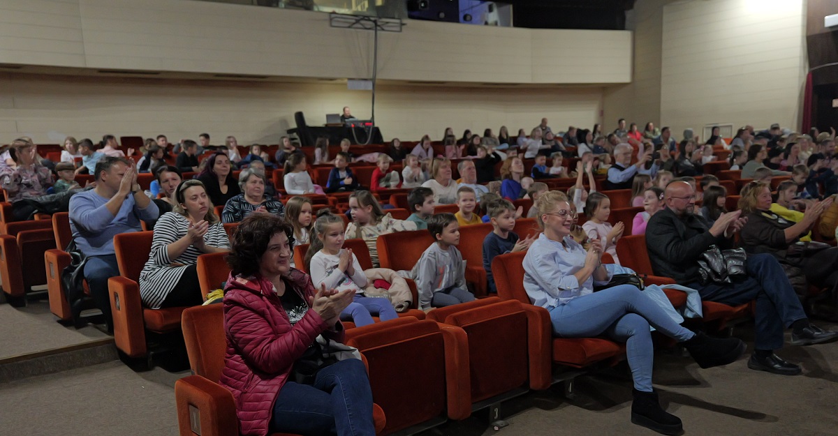 Mladi u BKC-u i ustanovama kulture - projekat koji mlade u Tuzli uči o značaju kulturnih institucija